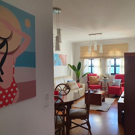 Luzia'S Apartment - 2 Bedroom Apartment Sleeps 4 Funchal  Esterno foto