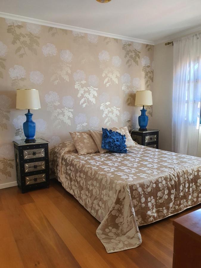 Luzia'S Apartment - 2 Bedroom Apartment Sleeps 4 Funchal  Esterno foto