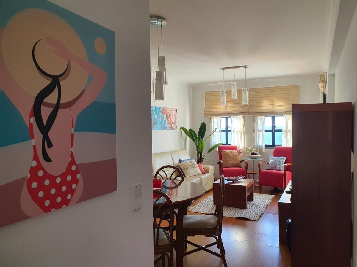 Luzia'S Apartment - 2 Bedroom Apartment Sleeps 4 Funchal  Esterno foto
