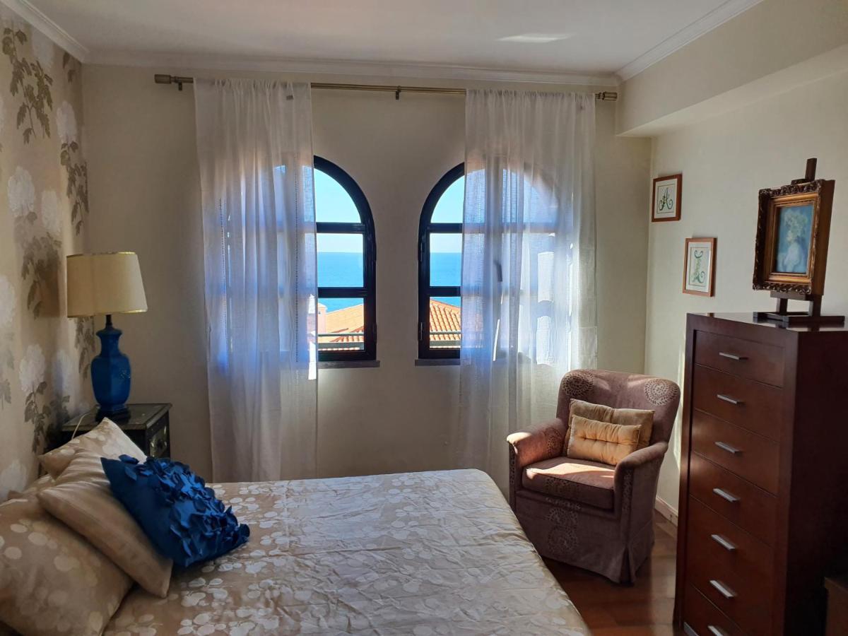 Luzia'S Apartment - 2 Bedroom Apartment Sleeps 4 Funchal  Esterno foto