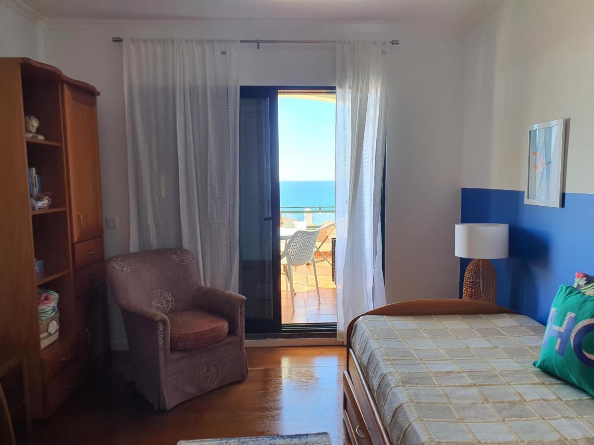 Luzia'S Apartment - 2 Bedroom Apartment Sleeps 4 Funchal  Esterno foto