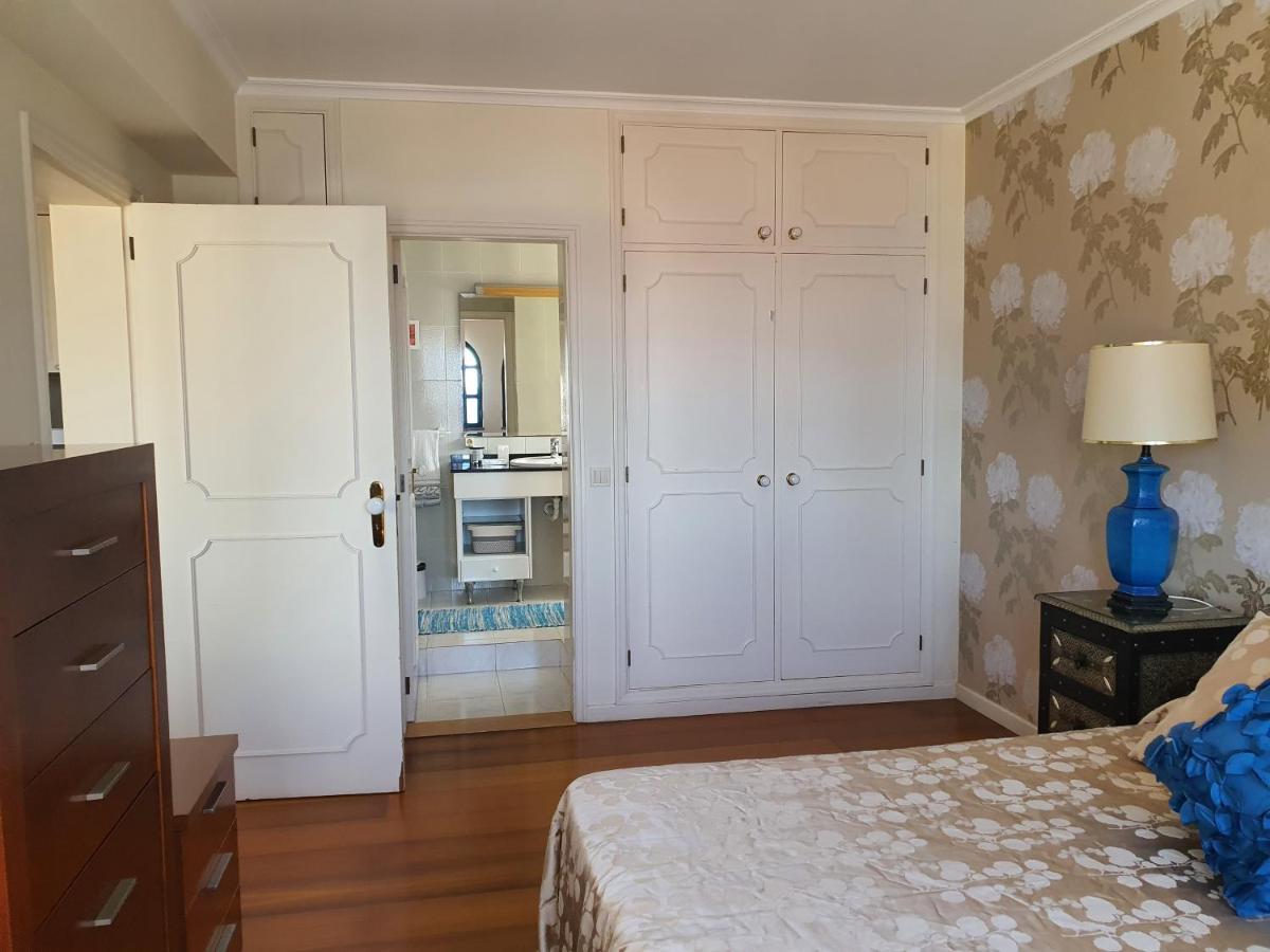 Luzia'S Apartment - 2 Bedroom Apartment Sleeps 4 Funchal  Esterno foto