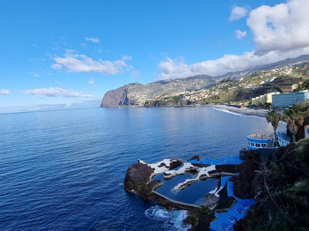 Luzia'S Apartment - 2 Bedroom Apartment Sleeps 4 Funchal  Esterno foto