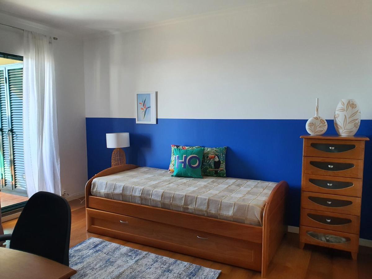 Luzia'S Apartment - 2 Bedroom Apartment Sleeps 4 Funchal  Esterno foto