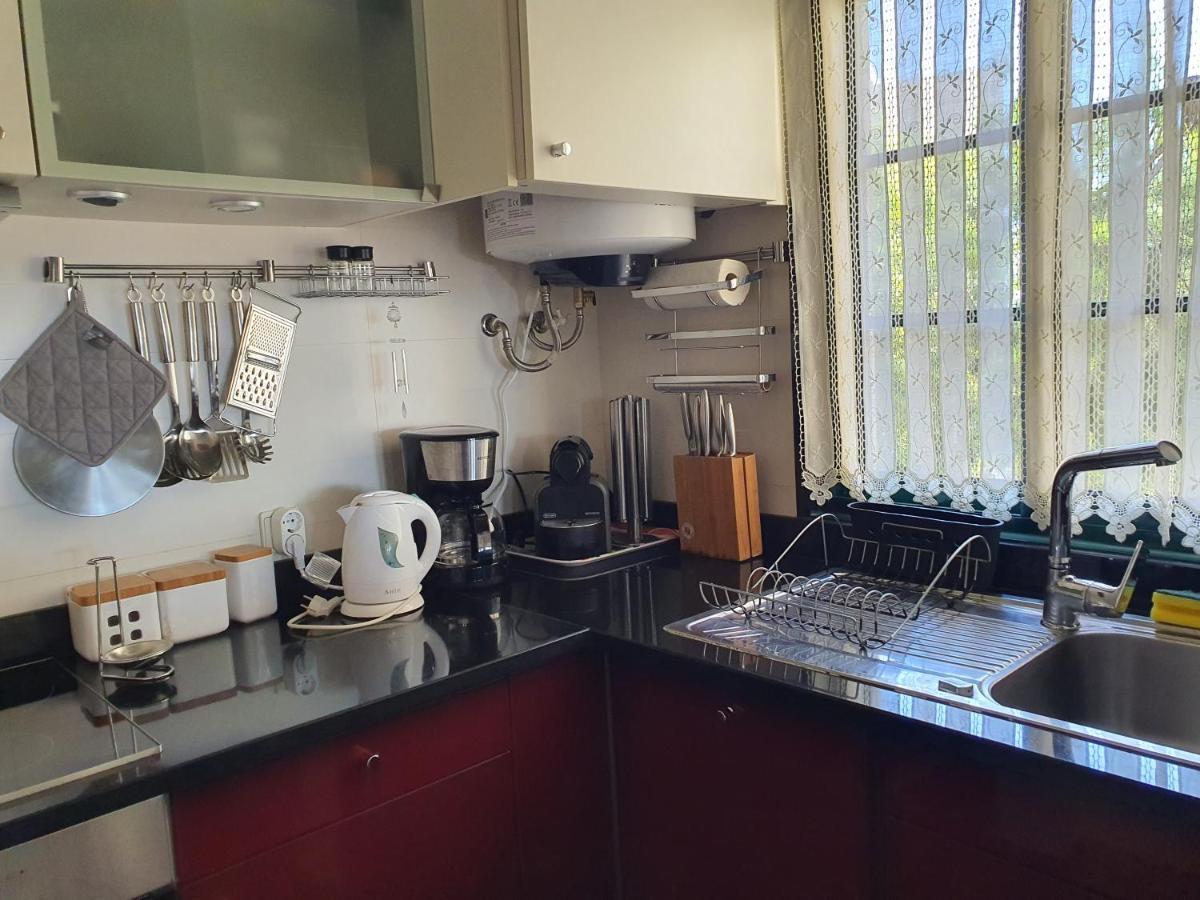 Luzia'S Apartment - 2 Bedroom Apartment Sleeps 4 Funchal  Esterno foto