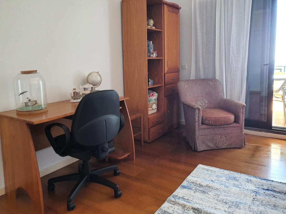 Luzia'S Apartment - 2 Bedroom Apartment Sleeps 4 Funchal  Esterno foto