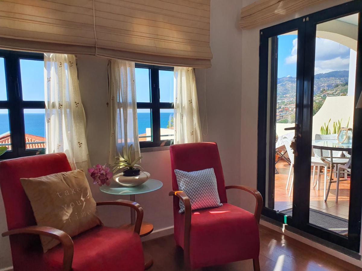 Luzia'S Apartment - 2 Bedroom Apartment Sleeps 4 Funchal  Esterno foto