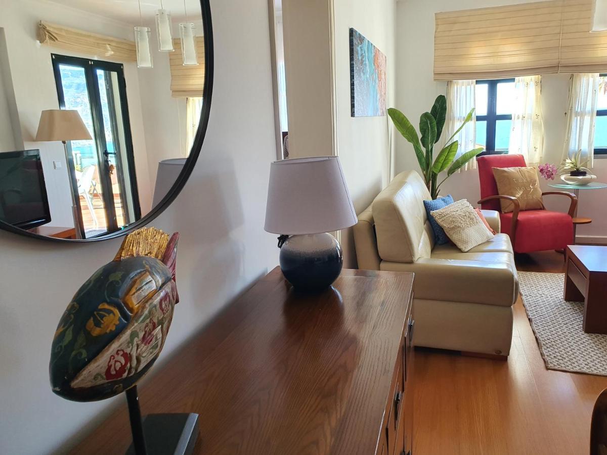 Luzia'S Apartment - 2 Bedroom Apartment Sleeps 4 Funchal  Esterno foto