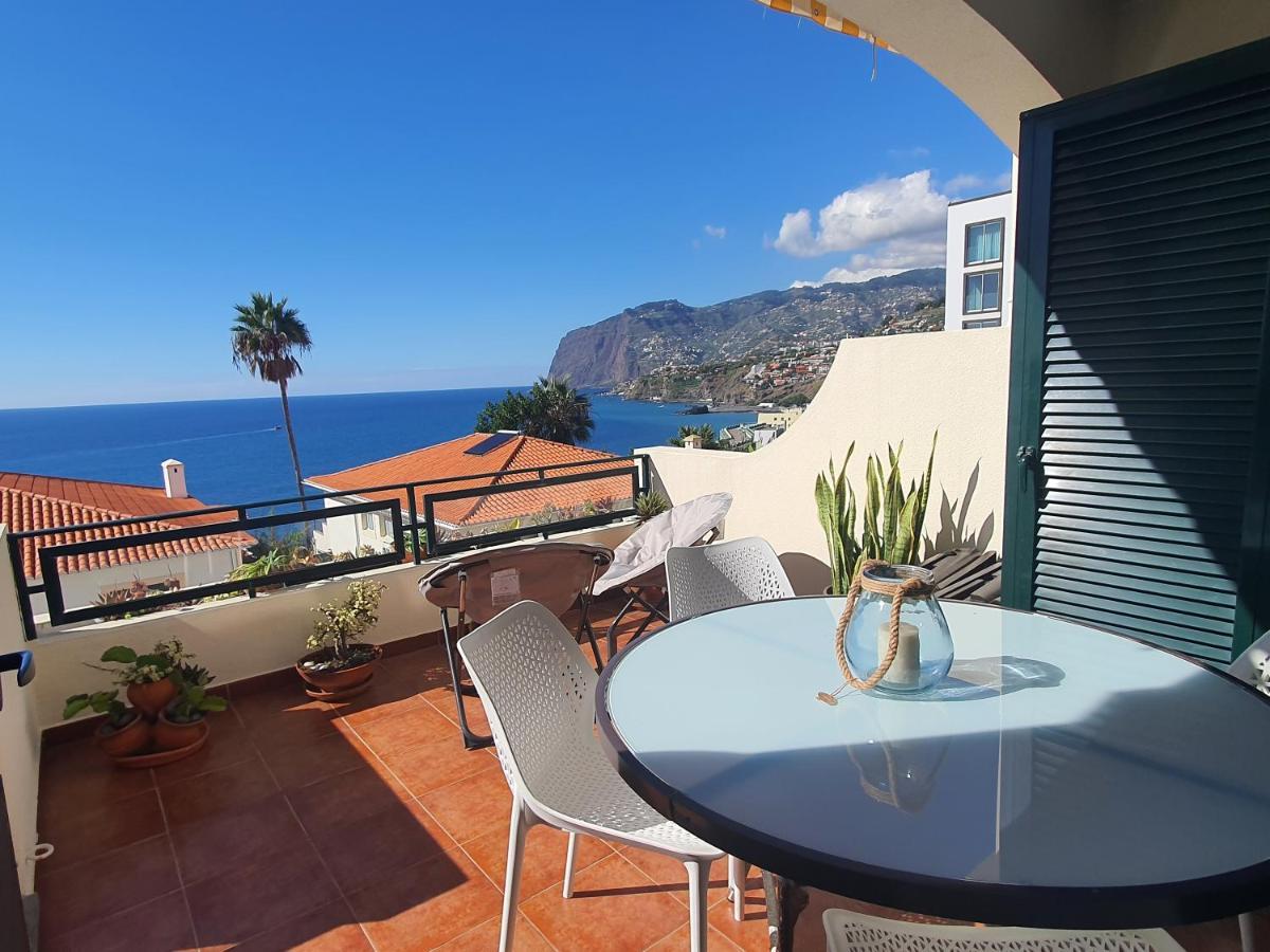 Luzia'S Apartment - 2 Bedroom Apartment Sleeps 4 Funchal  Esterno foto